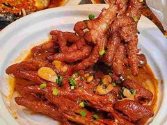 -呷湘厨·鱼汤捞饭·剁椒鱼头·辣椒炒肉(国家会展中心店)