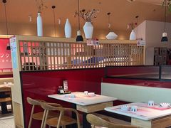 -花漫里日式餐厅(南安中骏店)