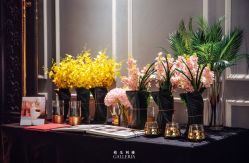 -格乐利雅婚礼艺术中心(南外滩店)