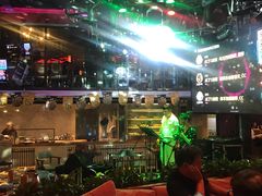 大堂-肉串汪(望京店)