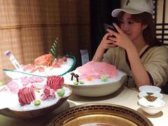 -余欢领鲜火锅(新街口店)