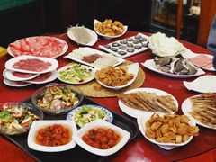 -郭家大院(新源店)