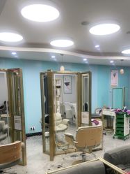 -FAJEE HAIR发界烫染接发
