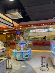 -卡通尼·Safari非洲探索乐园·生日会(金桥国际商业广场店)