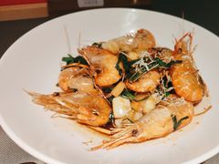 -小厨娘淮扬菜(河西奥美大厦店)