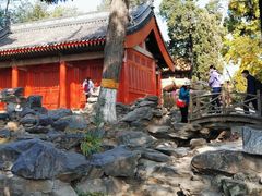 -北京艺术博物馆(万寿寺)