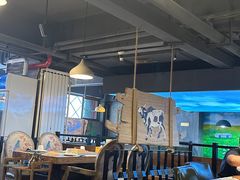 -泽成冰煮羊火锅(中正天街店)