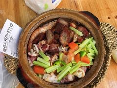 -嘉华小吃(蛇口市场店)