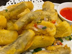 -大洋家·精品潮汕菜·生腌砂锅粥(天河东路店)