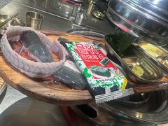 -本炙炭烤·蒲烧活鳗料理店(金沙洲店)