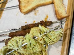 -老虎滩大连海鲜烧烤(建邺云锦路总店)