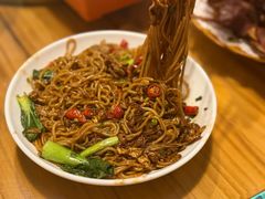 -冶建镜子·中国龙虾王(总店)