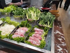 -青岛城阳宝龙福朋喜来登酒店