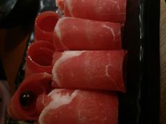 -呷哺呷哺(宝山正大乐城店)
