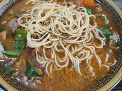 -尧钧财鱼面(育才路店)
