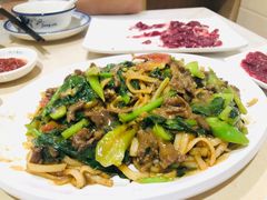 -伟记牛肉(金鸿公路店)