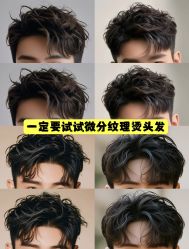 -贝勒爷专业男发