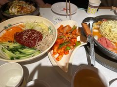 -七八冷面·延边朝鲜族美食(圣熙八号店)