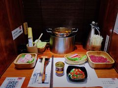 -独食火锅·半米屋台(直营总店)