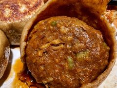 -清真吴记门钉肉饼·喜多利