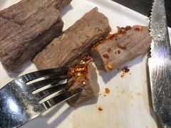 -蜀皇·菌汤鲜黄牛肉汤锅(宽窄巷子店)