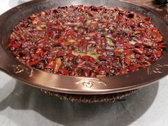 -雲蜀龙阁·金牌水煮鱼(方庄店)