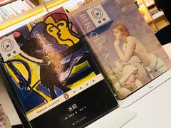 -三联韬奋书店(宽窄巷子店)