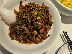 -兰湘子·湘菜小炒(长安万科广场店)