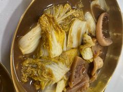 -明记牛杂(新马路分店)