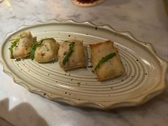 -BROWNSTONE布朗石西班牙餐厅(富城店)