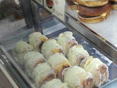 -甜嘟嘟烘焙坊(舒城路店)