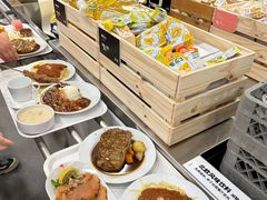 -宜家·瑞典风味餐厅(烟台路店)