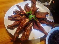 -阿弟特色海鲜餐厅·大排档(平潭店)