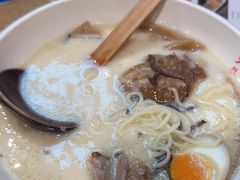 -味千拉面(广州金沙永旺梦乐城店)