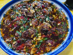 -官塘陈记鱼生·潮汕砂锅粥·牛肉火锅(潮枫路总店)