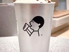 -喜茶(广州保利中环店)