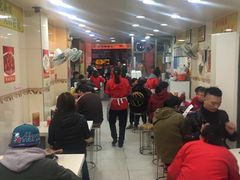 -明兴正宗潮州五彩鱼蛋粉面(中山六路店)