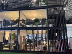 -东浩兰生上海世博展览馆