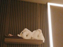 -泰合玺·精油疗愈 SPA(南京河西万达店)