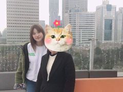 -城市露台景观餐厅(淮海路店)