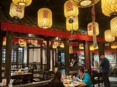 -南京大牌档(龙湖长楹天街店)