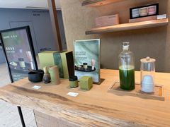 -théATRE 茶聚场(王府中環店)