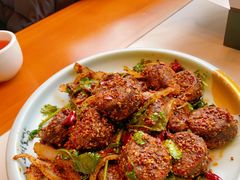 -吴氏包饭·传统民俗料理(延大学府店)
