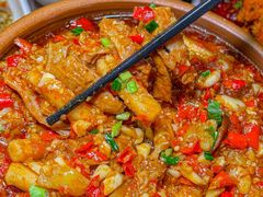 -辣螃铠盆盆蟹大排档(总店)