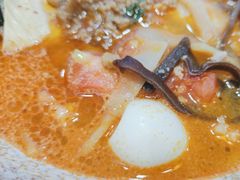 -蒙自源米线大王(普宁广场店)