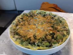 现撬海蛎煎-四道菜·福建菜馆(新街口金鹰店)