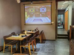 大堂-甲王二老长沙口味馆