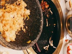 -韩时烤肉(枫蓝店)