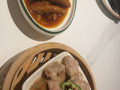 -金牌禄运·点心·啫煲(百信广场店)