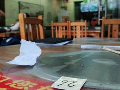 大堂-老陈婆手工面庄